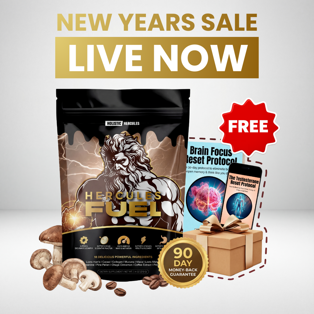 Hercules Fuel™