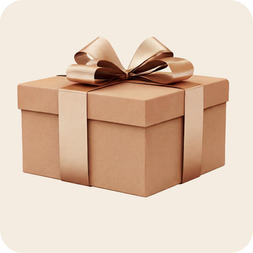 Mystery Gift
