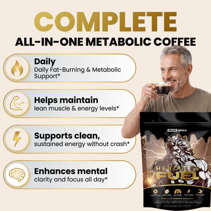 Hercules Fuel™