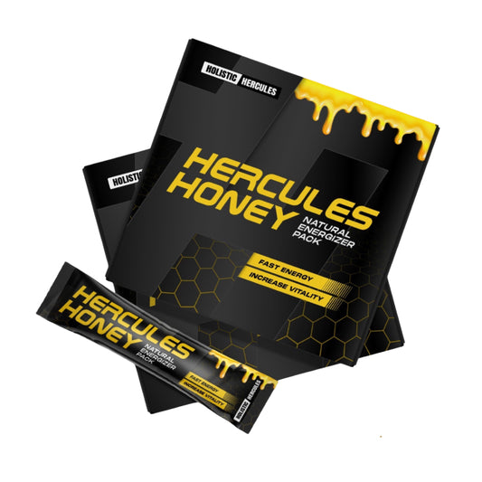 Hercules Honey