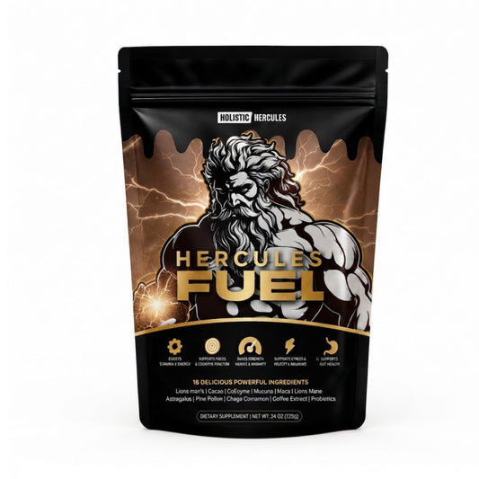 Hercules Fuel™