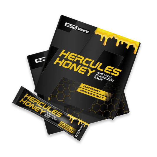 Hercules Honey