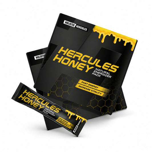 Hercules Honey