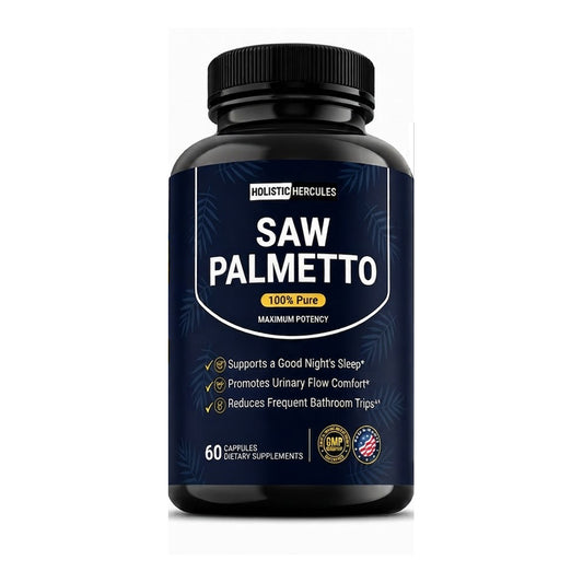 Saw Palmetto